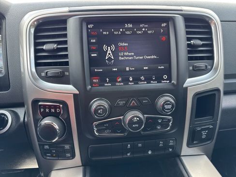 Used 2019 RAM 1500 Big Horn AWD/4WD image 21