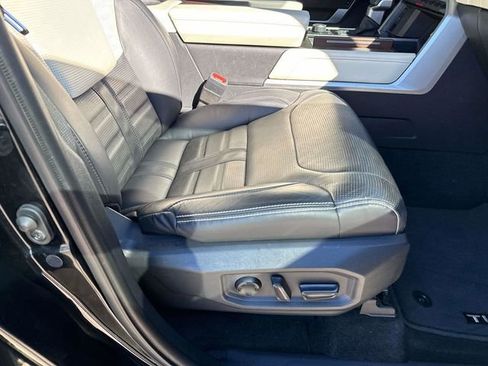 Used 2023 Toyota Tundra Capstone image 16