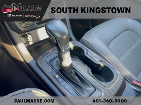 Used 2022 GMC Canyon Denali image 17