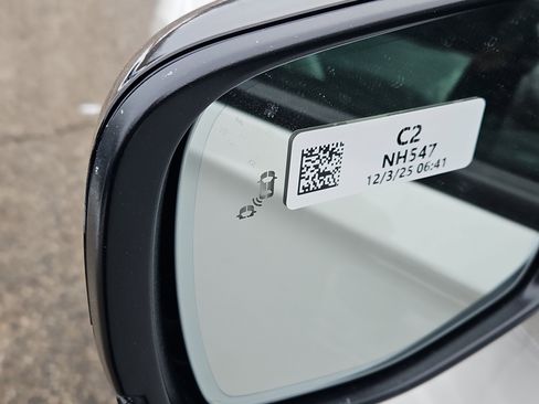 New 2026 Honda Passport TrailSport Elite image 9