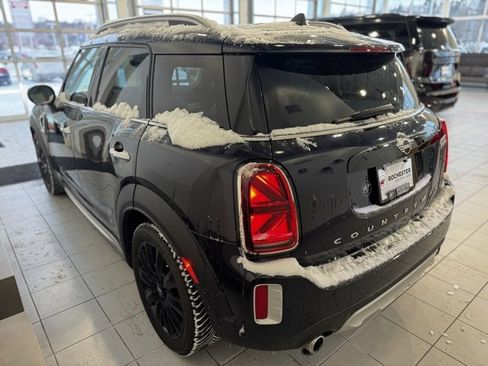 Used 2022 MINI Cooper Countryman S image 42