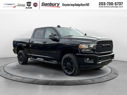 Certified 2024 RAM 2500 Big Horn w/ Night Edition
