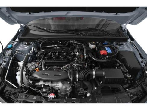 Used 2025 Honda Civic Si image 15