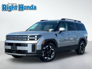 Used 2026 Hyundai Santa Fe SEL AWD/4WD video 2
