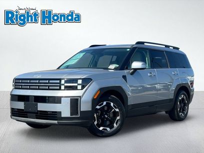 Used 2026 Hyundai Santa Fe SEL