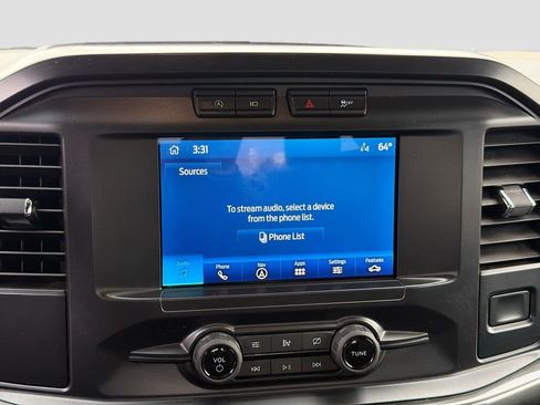 Used 2021 Ford F150 XL w/ STX Appearance Package image 30