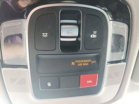 Used 2022 Hyundai Tucson Limited w/ Cargo Package image 41