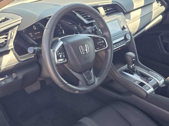 Used 2021 Honda Civic LX image 7