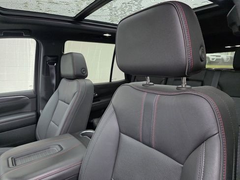 Used 2022 Chevrolet Tahoe RST image 30