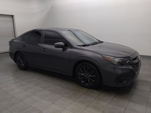 Used 2024 Subaru Legacy Limited image 11