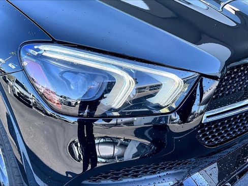 Used 2022 Mercedes-Benz GLE 350 image 28