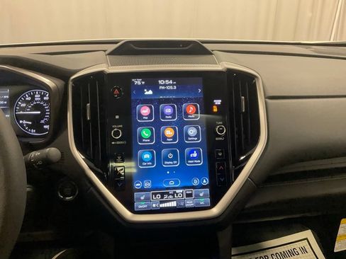 New 2026 Subaru Ascent Limited AWD/4WD image 21