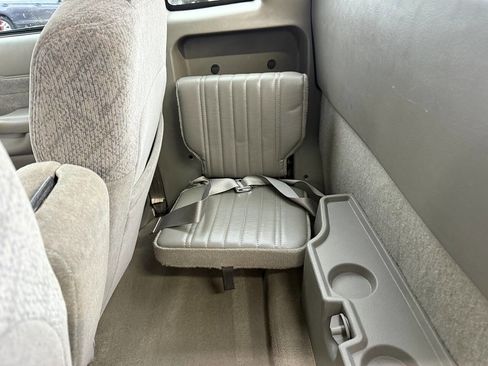 Used 2000 GMC Sonoma SLS w/ SLS Super Spec Pkg 2 image 25