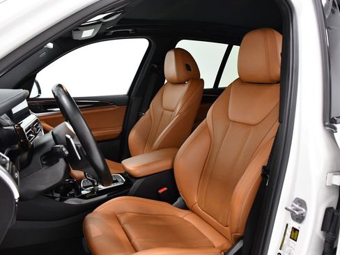 Used 2023 BMW X3 M40i w/ Premium Package AWD/4WD image 19