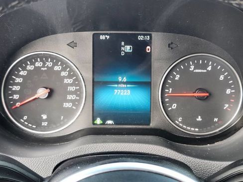 Used 2021 Mercedes-Benz Sprinter 1500 image 25