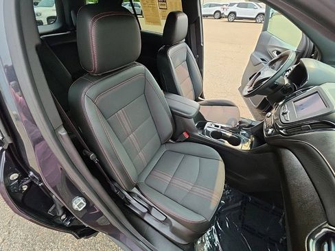 Used 2023 Chevrolet Equinox RS AWD/4WD image 26