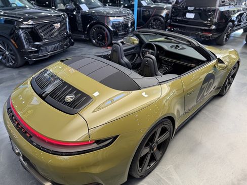 Used 2026 Porsche 911 GTS image 6