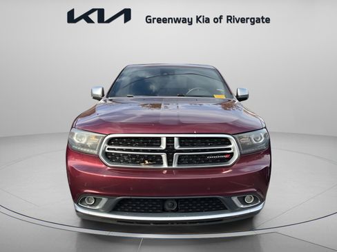 Used 2019 Dodge Durango Citadel image 2