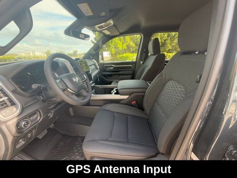 New 2026 RAM 1500 Big Horn image 11