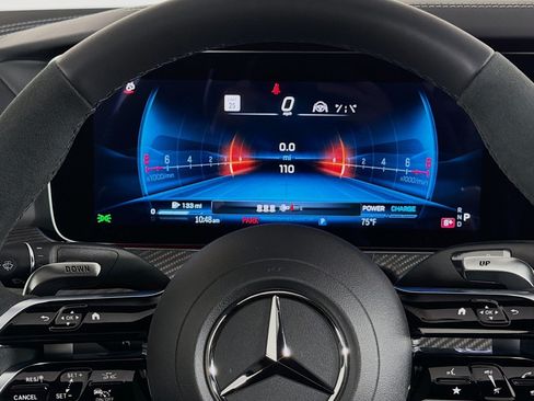New 2026 Mercedes-Benz AMG GT 43 image 18
