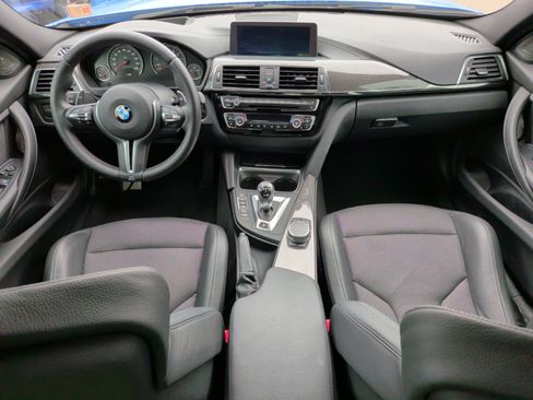 Used 2018 BMW M3 Competition image 30