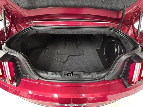 Used 2017 Ford Mustang GT Premium w/ Equipment Group 401A image 18