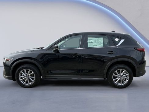 New 2025 MAZDA CX-5 AWD 2.5 S image 6
