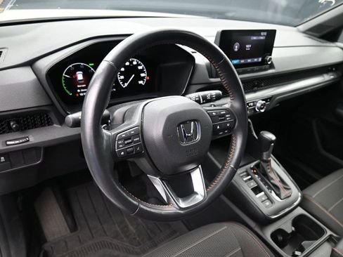Used 2023 Honda CR-V Sport image 16
