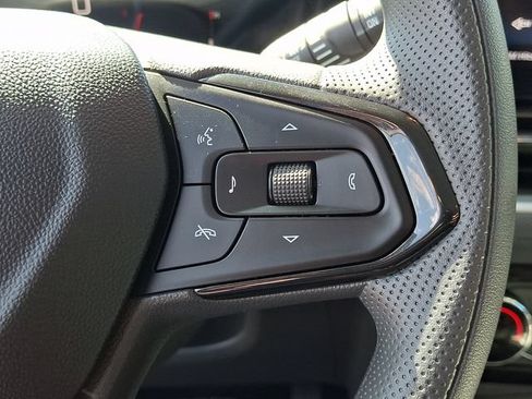 Used 2026 Chevrolet TrailBlazer LT w/ Midnight Edition FWD image 19