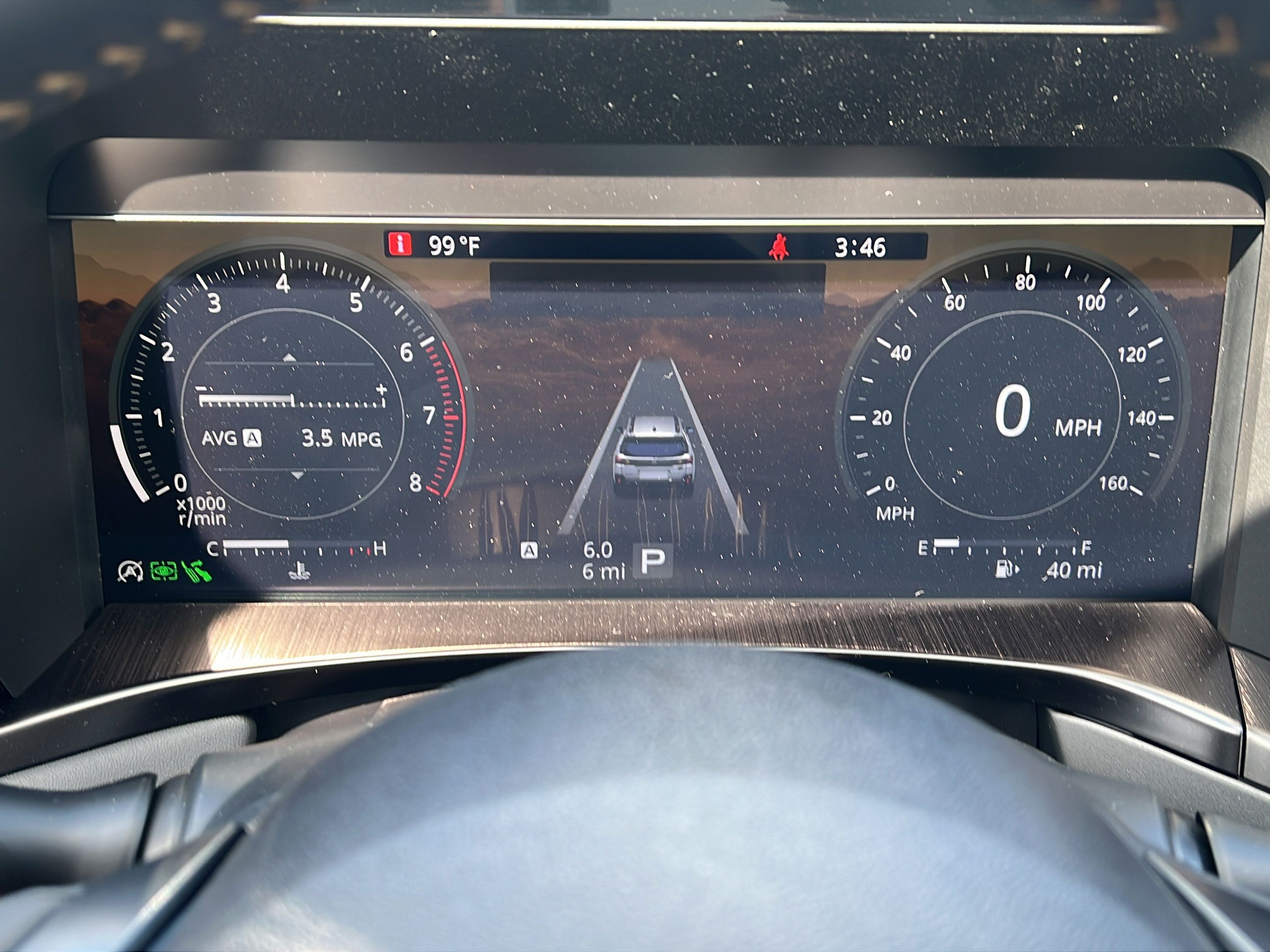 New 2026 Subaru Outback Wilderness AWD/4WD image 20
