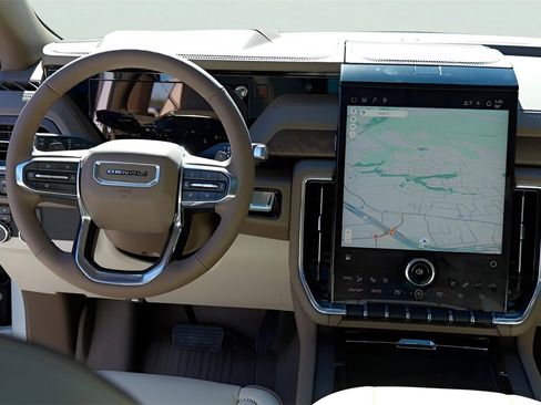 New 2026 GMC Yukon Denali w/ Sun & Power Step Package image 25