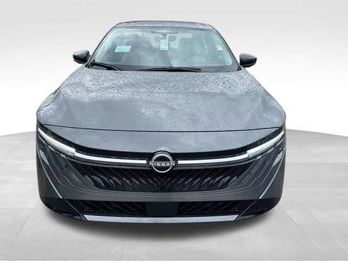 New 2026 Nissan Sentra SL w/ Floor Mat Package FWD image 2