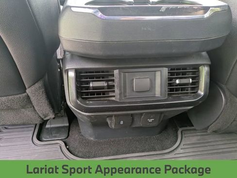 Used 2022 Ford F150 Lariat image 29