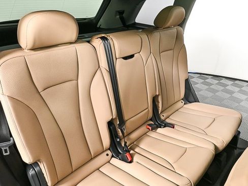 New 2025 Audi Q7 3.0T Premium Plus image 23
