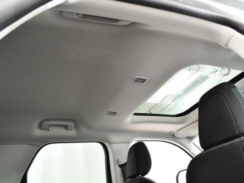 Used 2024 Ford Bronco Sport Big Bend w/ Convenience Package image 18