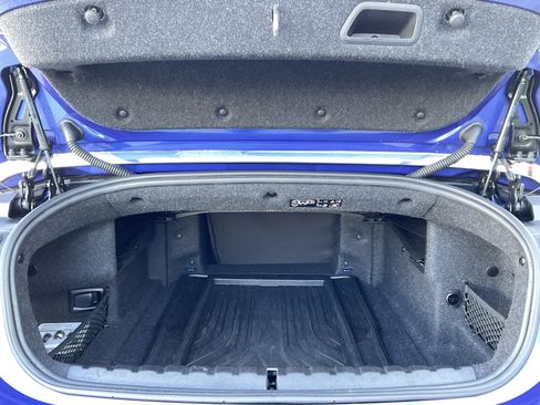 Certified 2022 BMW 430i Convertible w/ M Sport Package image 30