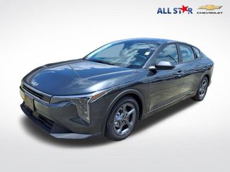 Used 2025 Kia K4 FWD 360° Tour
