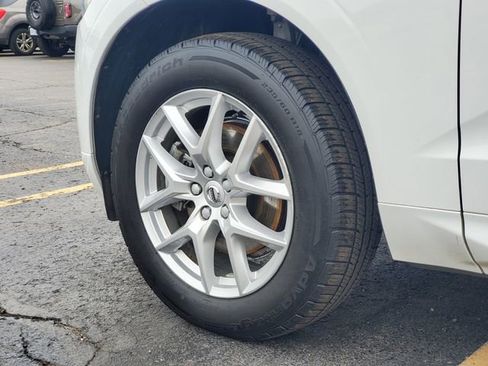 Used 2020 Volvo XC60 T5 Momentum AWD/4WD image 33