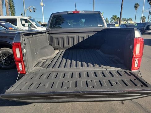 Certified 2019 Ford Ranger XLT w/ Equipment Group 302A Luxury image 24