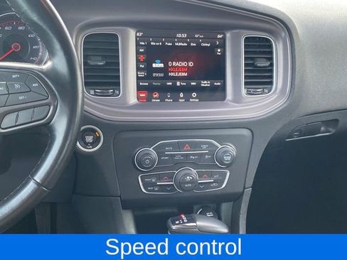 Used 2023 Dodge Charger GT image 9