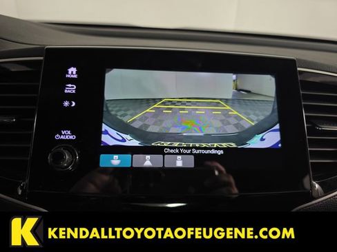 Used 2021 Honda Passport Sport image 14