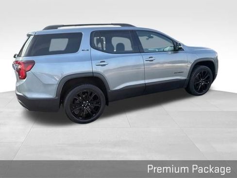 Used 2023 GMC Acadia SLE w/ Driver Convenience Package image 18