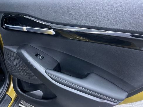 Certified 2024 Kia Seltos S image 30