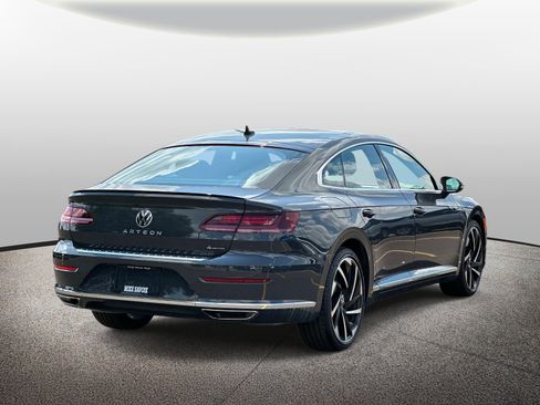 Used 2021 Volkswagen Arteon SEL Premium AWD/4WD image 4