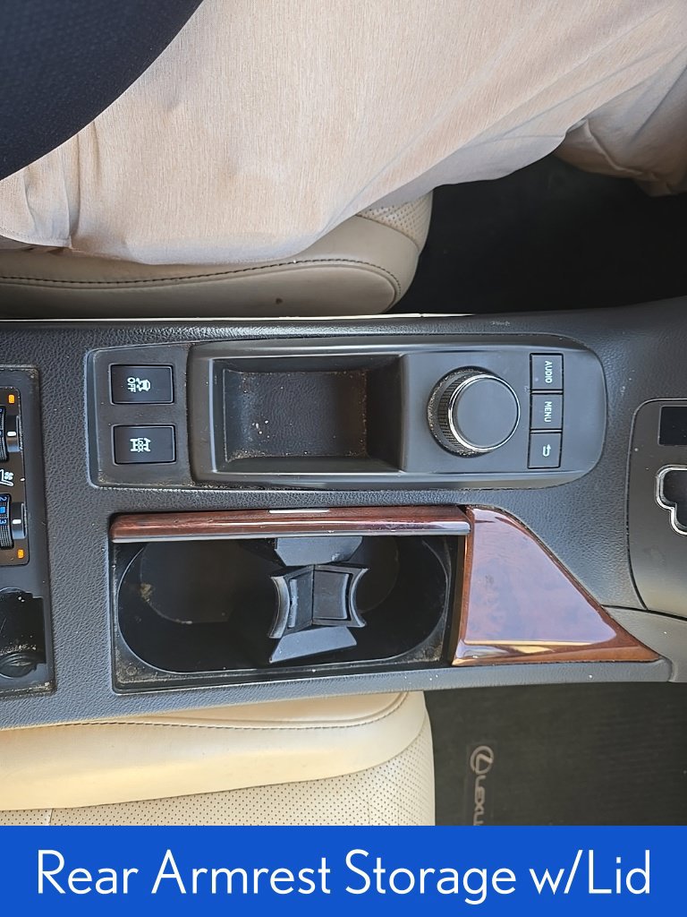 Used 2015 Lexus RX 350 AWD image 13
