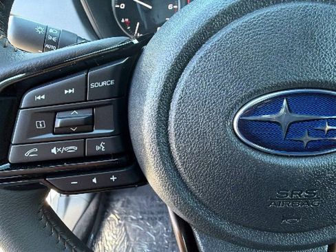 New 2026 Subaru Forester Sport AWD/4WD image 19