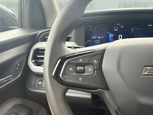 New 2027 Chevrolet Bolt LT FWD image 13
