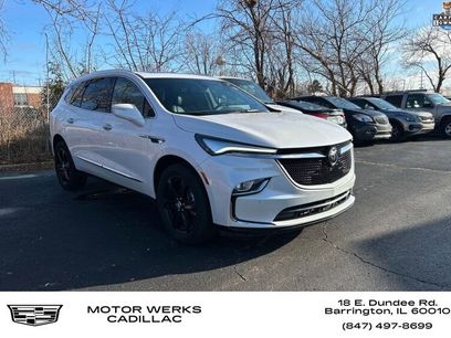 Used 2023 Buick Enclave Essence w/ Experience Buick Package
