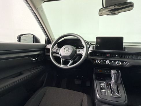 New 2026 Honda CR-V EX image 24