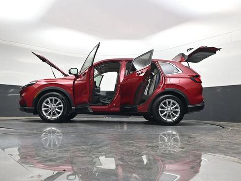 Used 2025 Honda CR-V EX image 40